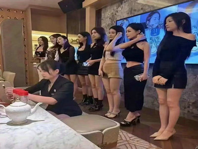 泸州夜总会招聘